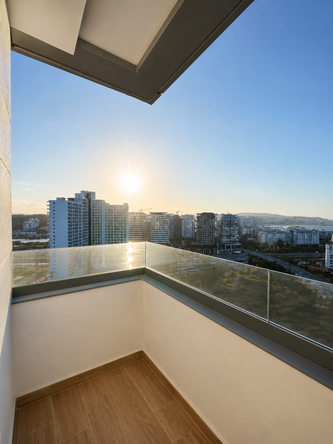 Appartement premium