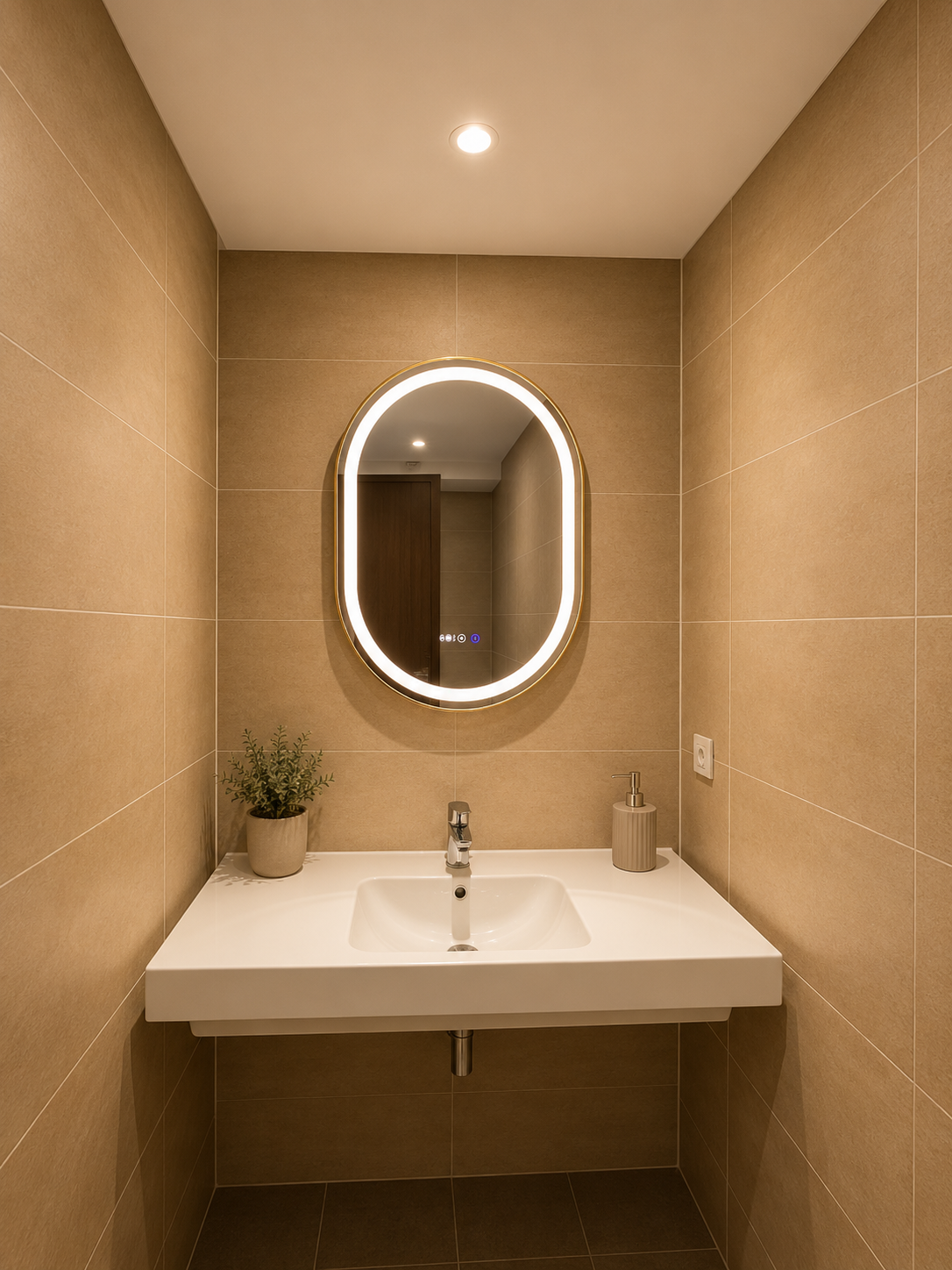 Studio design