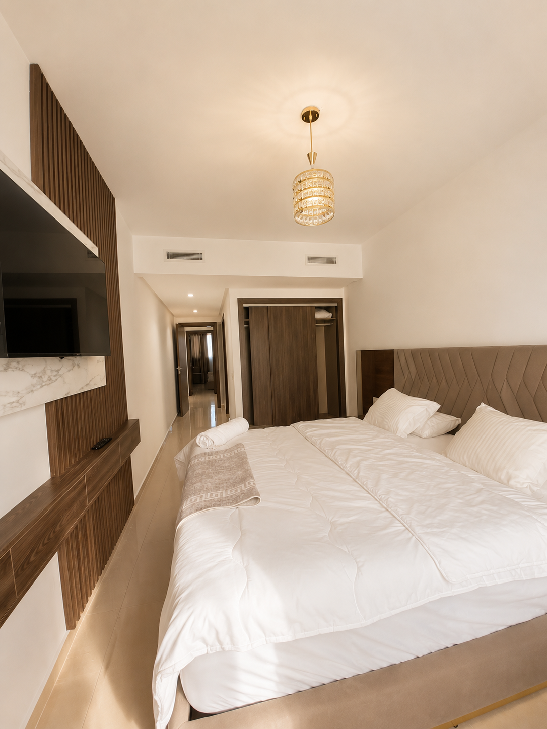 Studio moderne