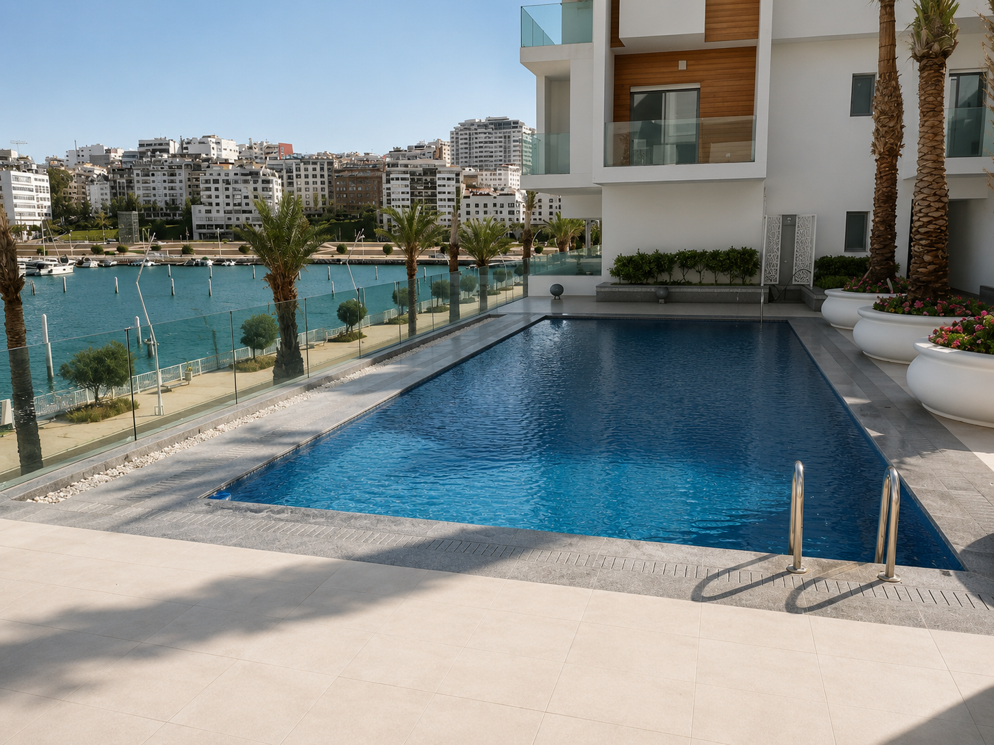 Hercules Real Estate Tanger